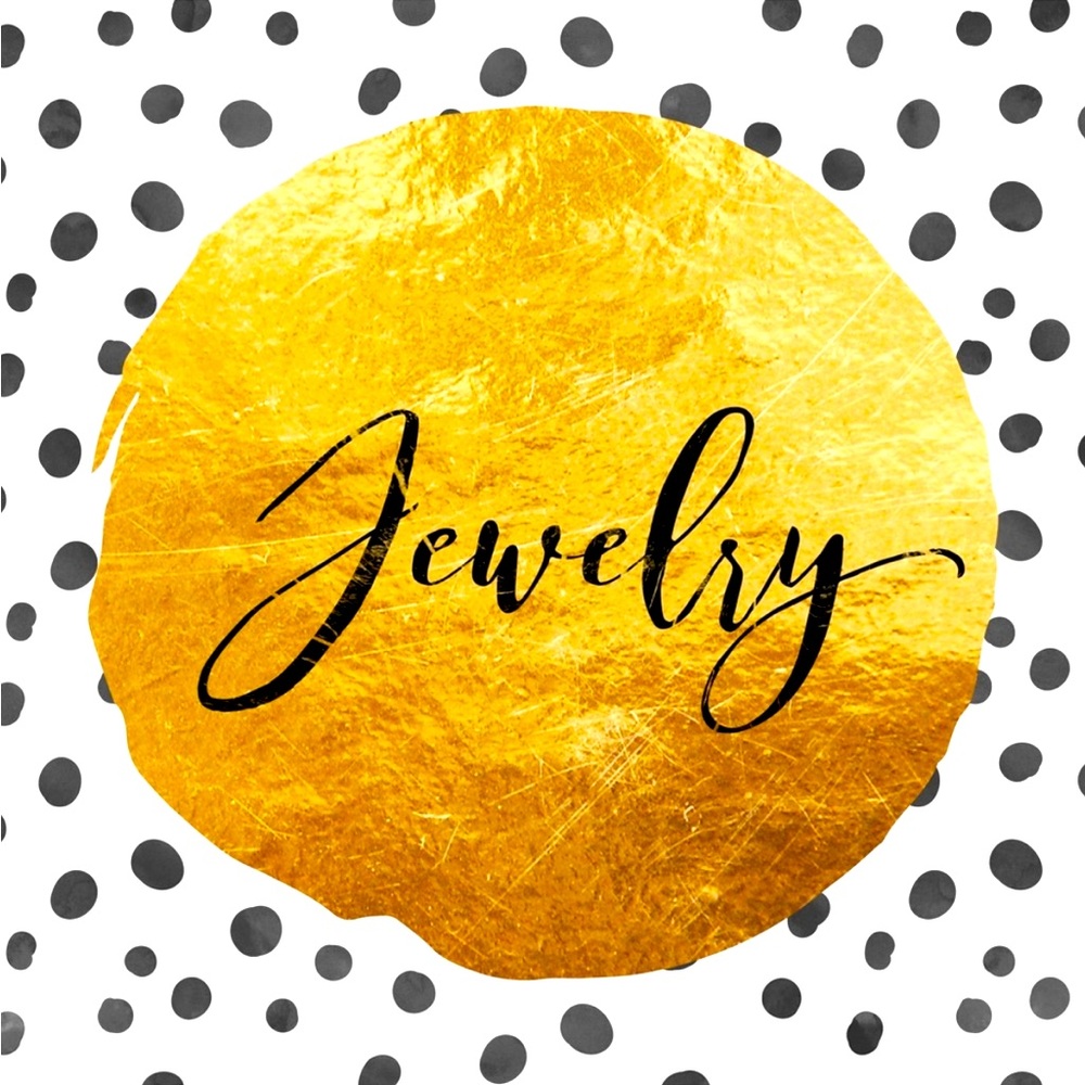 Jewelry!